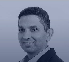 Param Kahlon