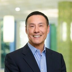 Jim Liang
