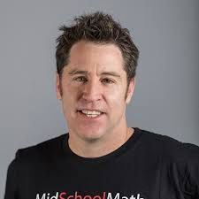 Scott Laidlaw