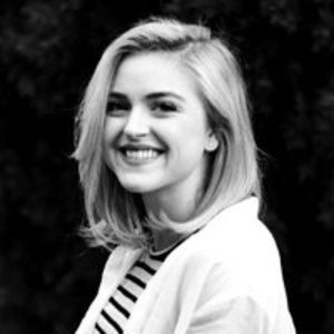 Caroline Cooper