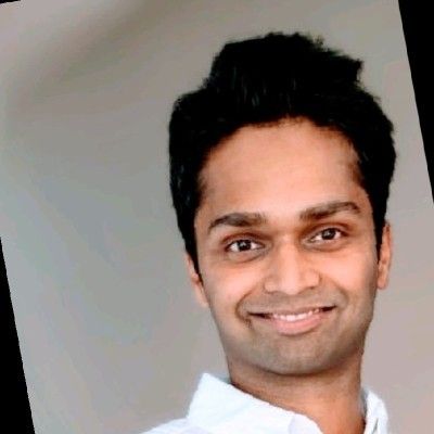 Venky Soundararajan