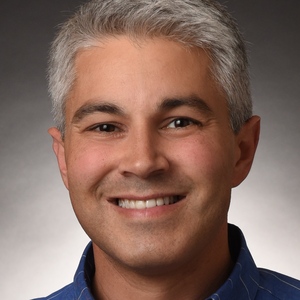 Joe Megibow