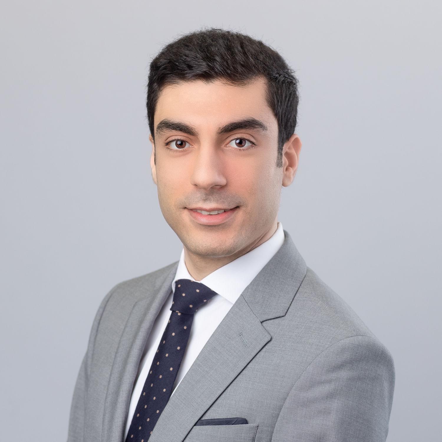 Mohammad Dabiri