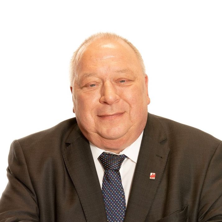 Ralf Sikorski