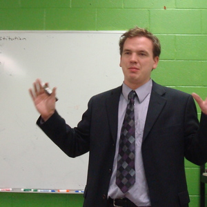 Steve Silvius