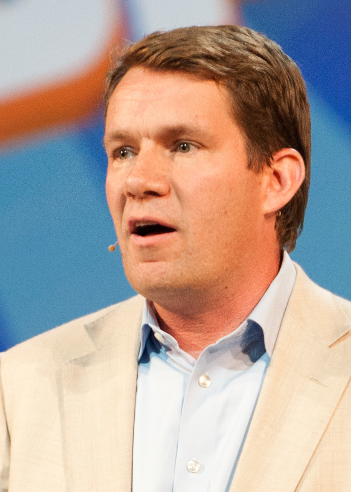 Scott Case