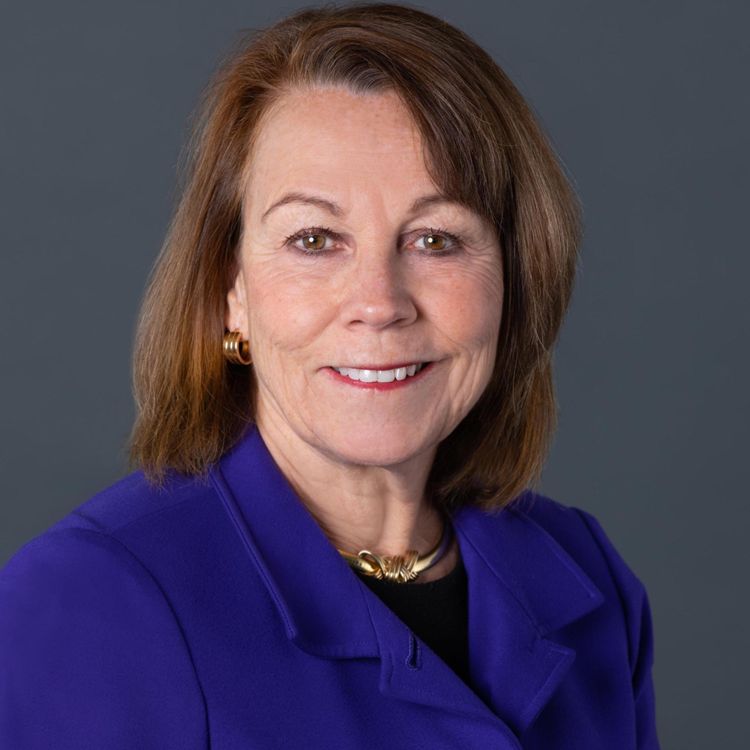 Nancy Benacci
