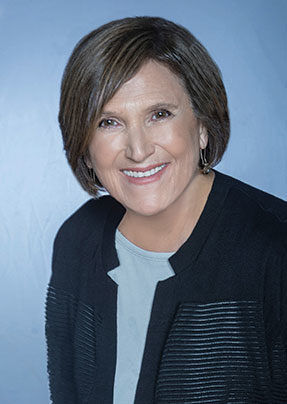 Catherine D'Amato