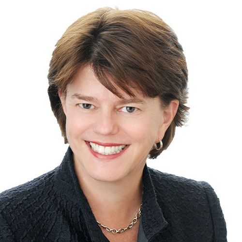 Jane Rowe