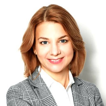 Marta Wrochna-Łastowska
