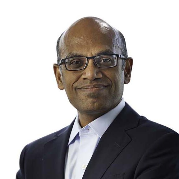 Sivasankaran Somasundaram