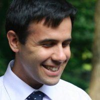 Adam Siegel