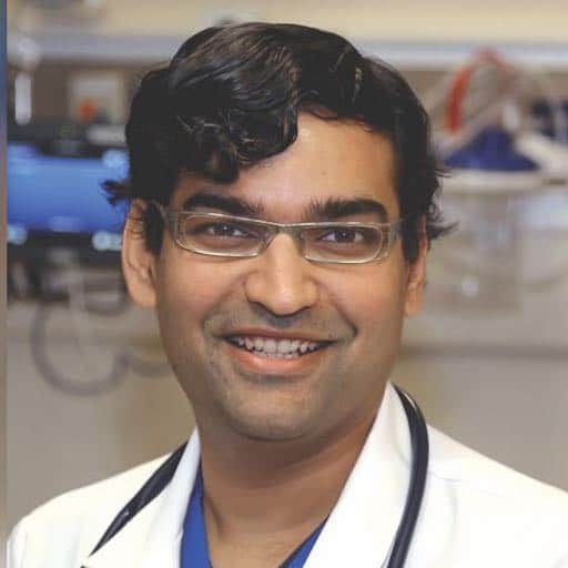 Naresh Ramarajan