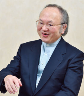 Koji Kato