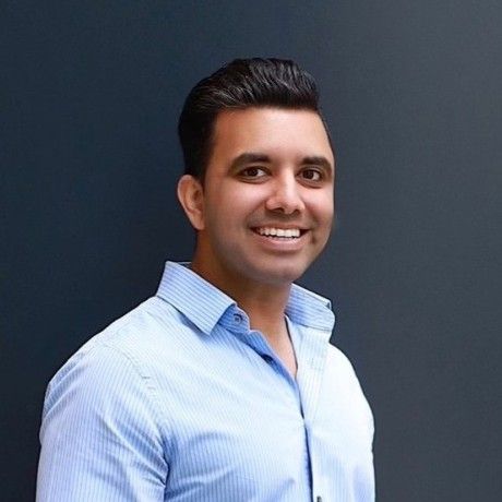 Gaurav Saini