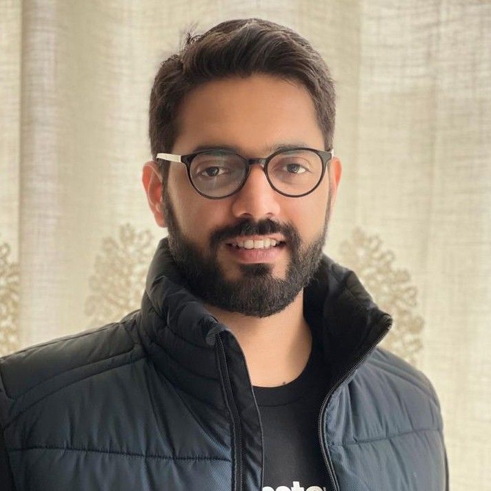 Haninder Singh