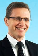 Reidar Langmo