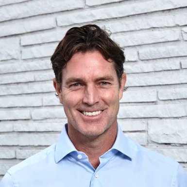 Chad Steelberg