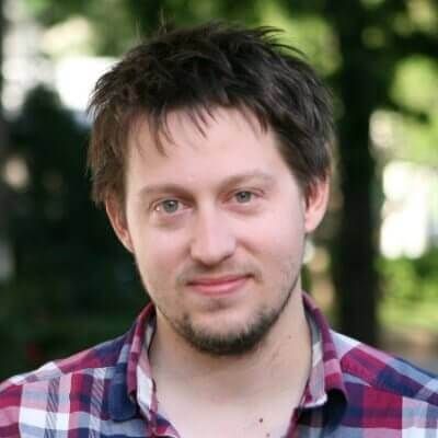 Aljaž Andrejaš