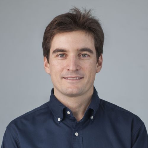 Javier Gonzalo