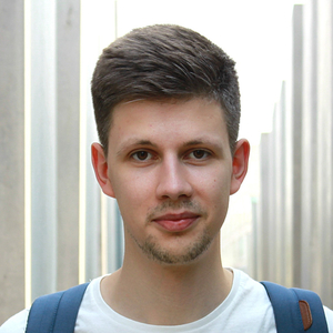 Artem Zavyalov