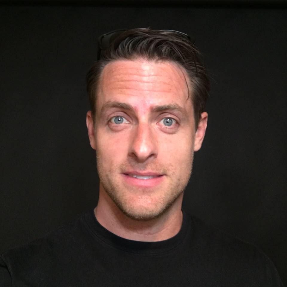 Jon Bradshaw