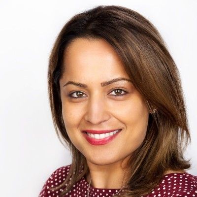 Bhumi Bhutani