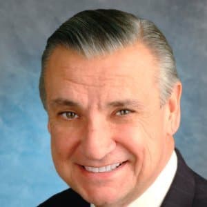John Janitz