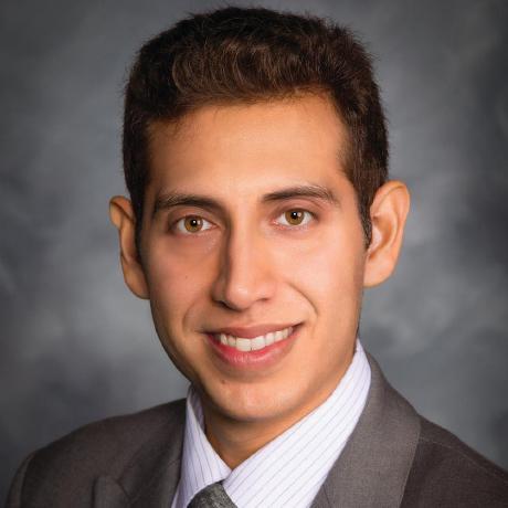 Steven Rodriguez