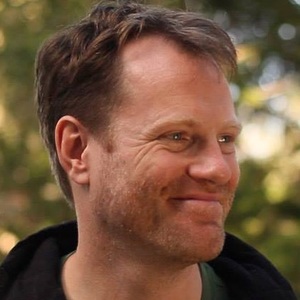 Harlan Wood