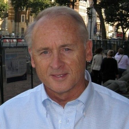 Tom Hilleary