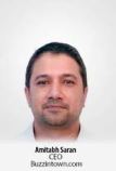 Amitabh Saran