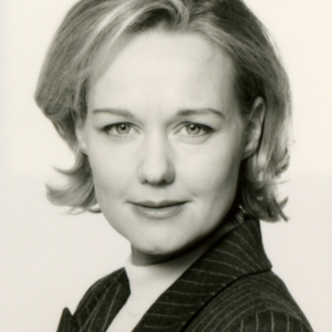 Sari Stenfors
