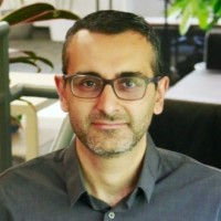 Peymon Ghazi