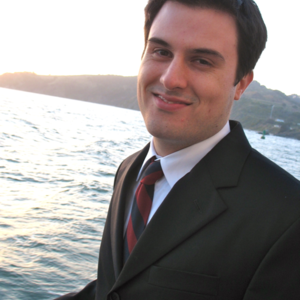 Peter Minor