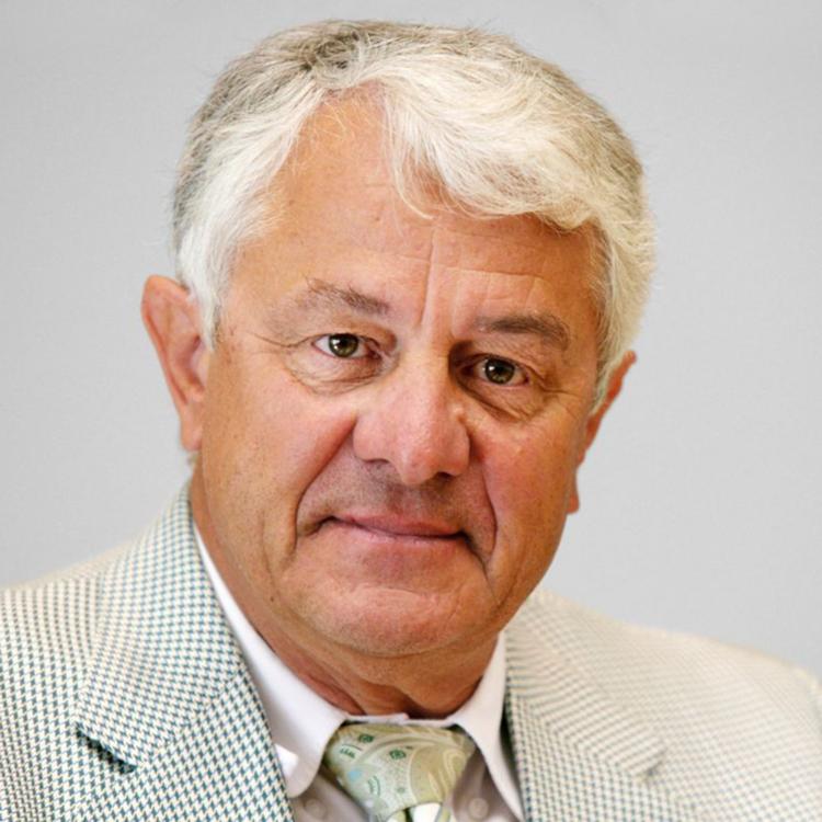 Hasso Plattner