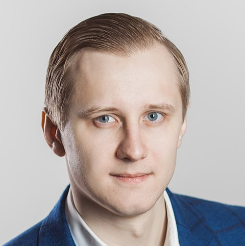 George Bordianu