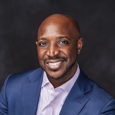 Simeon Iheagwam