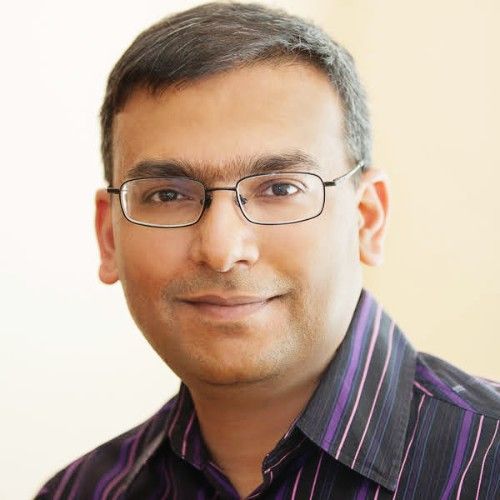Santosh Sharan