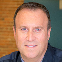 Larry D'Angelo