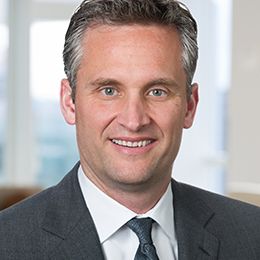 Justin Bird
