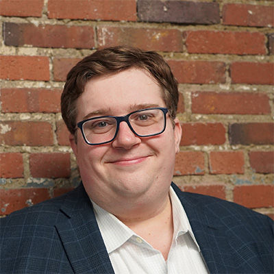 Matthew Crowley