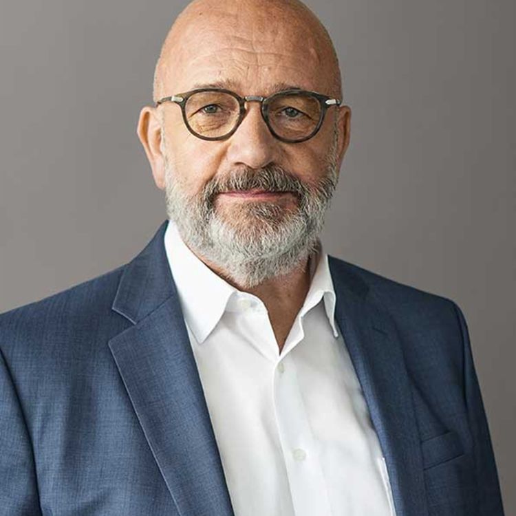 Bernd Osterloh