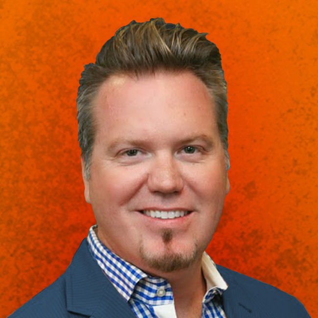 Todd Mobraten