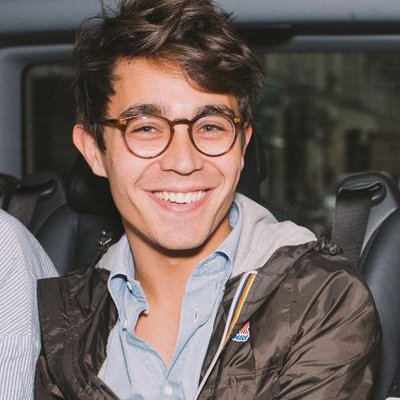 Benjamin Netter