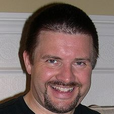 Robin Bordoli