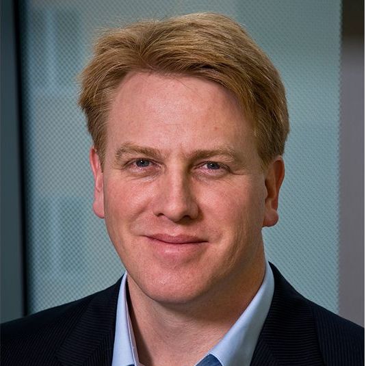 Daniel Anderson