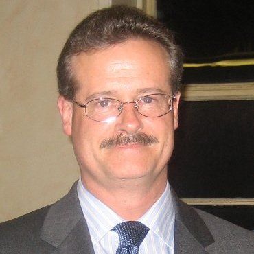 Patrick O’Connor
