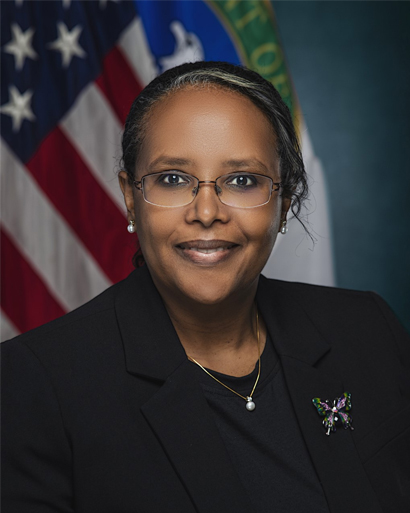 Asmeret Berhe