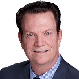 Pat Spangler